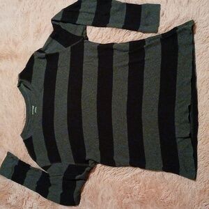 St. Johns Bay long sleeve sz large